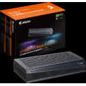 GIGABYTE AORUS RTX 5060 Ti AI BOX, GeForce RTX 5060 Ti 16GB, Thunderbolt 5 plug and play, 1x Thunder