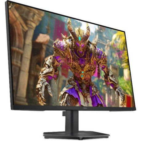 Monitor Dell 27 SE2726HG, 1920x1080, FHD, 240Hz, IPS Antiglare, 16:9, 1000:1, 300 cd/m2, 0.5ms/1ms/3