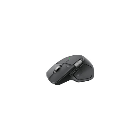 LOGITECH MX Master 4 for Business - GRAPHITE - 2.4GHZ/BT - EMEA28i-935