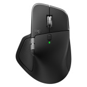 LOGITECH MX Master 4 for Mac - SPACE BLACK - BT - EMEA28i-935