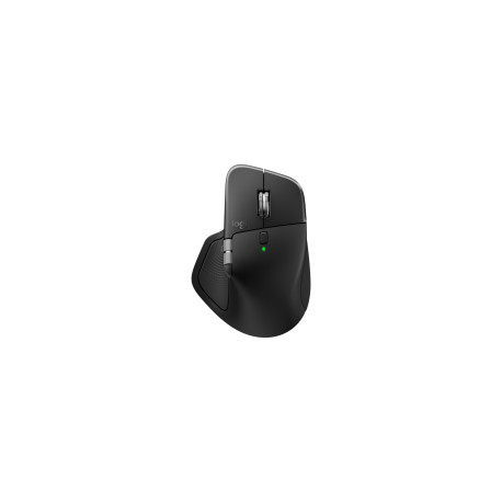 LOGITECH MX Master 4 for Mac - SPACE BLACK - BT - EMEA28i-935