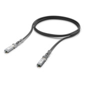 Ubiquiti UACC-DAC-SFP10-3M 10 Gbps Direct Attach Cable, 3M