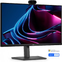 Monitor Dell Pro 24 P2426HEV, 1920x1080, FHD, 120 Hz, IPS Antiglare, 16:9, 1500:1, 300 cd/m2, 8 ms/5