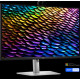 Monitor Dell Pro 27 P2726DEB, 2560x1440, QHD, 100 Hz, IPS Antiglare, 16:9, 1500:1, 350 cd/m2, 8 ms/5