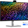Monitor Dell Pro 27 P2726DEB, 2560x1440, QHD, 100 Hz, IPS Antiglare, 16:9, 1500:1, 350 cd/m2, 8 ms/5