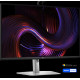 Monitor Dell Pro 27 P2726DEV, 2560x1440, QHD, 100 Hz, IPS Antiglare, 16:9, 1500:1, 350 cd/m2, 8 ms/5