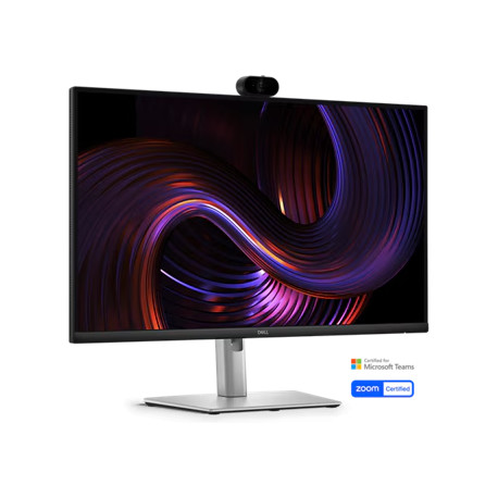 Monitor Dell Pro 27 P2726DEV, 2560x1440, QHD, 100 Hz, IPS Antiglare, 16:9, 1500:1, 350 cd/m2, 8 ms/5