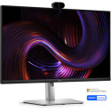 Monitor Dell Pro 27 P2726DEV, 2560x1440, QHD, 100 Hz, IPS Antiglare, 16:9, 1500:1, 350 cd/m2, 8 ms/5