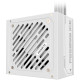 GIGABYTE GP-P550SS ICE, 550W 80Plus Silver, 230V EU, ATX 3.0 (3.1), 120mm FDB fan, Active PFC