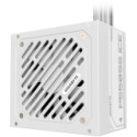 GIGABYTE GP-P550SS ICE, 550W 80Plus Silver, 230V EU, ATX 3.0 (3.1), 120mm FDB fan, Active PFC