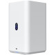 Ubiquiti UniFi  UNAS-2-W-EU Network Attached Storage with (2) 3.5inch HDD bays, 2.5 GbE networking,