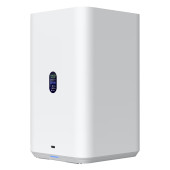 Ubiquiti UniFi  UNAS-2-W-EU Network Attached Storage with (2) 3.5inch HDD bays, 2.5 GbE networking,