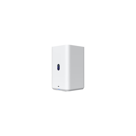 Ubiquiti UniFi  UNAS-2-W-EU Network Attached Storage with (2) 3.5inch HDD bays, 2.5 GbE networking,