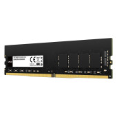 Lexar DDR4 16GB 288 PIN U-DIMM 3200Mhz, CL22, 1.2V- BLISTER Package