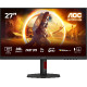 Monitor AOC Q27G4ZR
