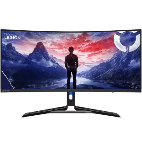 Monitor Lenovo Legion R34w-30