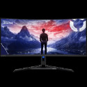 Monitor Lenovo Legion R34w-30
