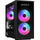 Računalo HP OMEN 35L Gaming GT16-0189nz | U7-265K | RTX 5080 (16GB) / Ultra 7 / RAM 32 GB / SSD Pogon