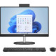 Računalo HP All-in-One 24-cr1004nx | U5-125U / Ultra 5 / RAM 16 GB / SSD Pogon