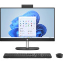 Računalo HP All-in-One 24-cr1004nx | U5-125U / Ultra 5 / RAM 16 GB / SSD Pogon