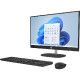 Računalo HP All-in-One 24-cr1004nx | U5-125U / Ultra 5 / RAM 16 GB / SSD Pogon
