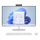 Računalo HP All-in-One 27-cr0067nf | R7 7730U / AMD Ryzen™ 7 / RAM 16 GB / SSD Pogon