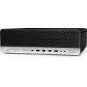 Računalo HP EliteDesk 800 G4 SFF / i5 / RAM 16 GB / SSD Pogon