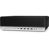 Računalo HP EliteDesk 800 G5 SFF / i5 / RAM 16 GB / SSD Pogon