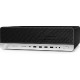 Računalo HP EliteDesk 800 G5 SFF / i5 / RAM 16 GB / SSD Pogon