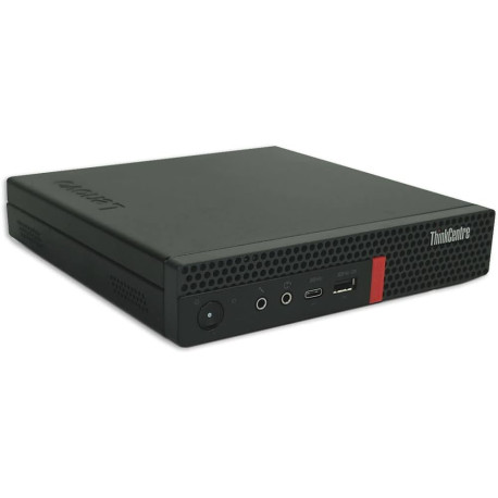Računalo Lenovo Thinkcentre M720q / i5 / RAM 8 GB / SSD Pogon