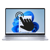 Dell Inspiron 16 5640 | Core 5 120U | Touchscreen / 5 / RAM 16 GB / SSD Pogon / 16,0" WUXGA
