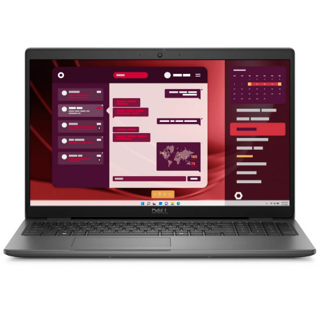 Dell Latitude 3550 / i5 / RAM 8 GB / SSD Pogon / 15,6" FHD