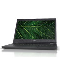  Fujitsu Lifebook E5411 / i5 / RAM 8 GB / SSD Pogon / 14,0" FHD