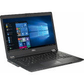 Fujitsu Lifebook U7410 / i7 / RAM 16 GB / SSD Pogon / 14,0" FHD