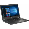  Fujitsu Lifebook U7410 / i7 / RAM 16 GB / SSD Pogon / 14,0" FHD