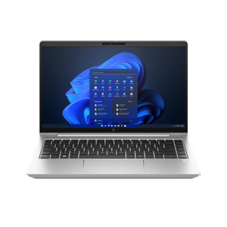 HP EliteBook 640 G10 | Metal / i5 / RAM 16 GB / SSD Pogon / 14,0" FHD
