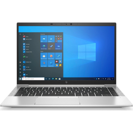HP EliteBook 840 G8 / i7 / RAM 16 GB / SSD Pogon / 14,0" FHD