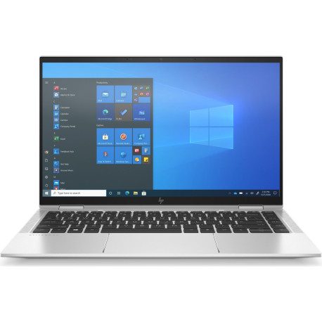 HP EliteBook x360 1040 G8 / i5 / RAM 16 GB / SSD Pogon / 14,0" FHD
