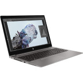 HP ZBook 15u G6 / i7 / RAM 16 GB / SSD Pogon / 15,6" 4K