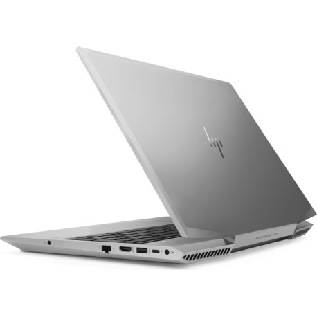 HP ZBook 15v G5 / i7 / RAM 16 GB / 15,6" FHD