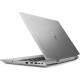 HP ZBook 15v G5 / i7 / RAM 16 GB / SSD Pogon / 15,6" FHD