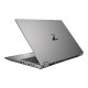 HP ZBook Fury 15 G8 / i7 / RAM 16 GB / SSD Pogon / 15,6" FHD