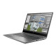 HP ZBook Fury 15 G8 / i7 / RAM 16 GB / SSD Pogon / 15,6" FHD
