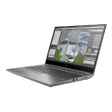 HP ZBook Fury 15 G8 / i7 / RAM 16 GB / SSD Pogon / 15,6" FHD