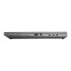 HP ZBook Fury 15 G8 / i7 / RAM 32 GB / SSD Pogon / 15,6" FHD