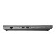 HP ZBook Fury 15 G8 / i7 / RAM 32 GB / SSD Pogon / 15,6" FHD