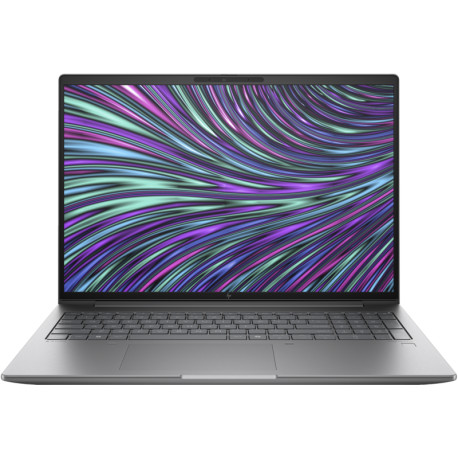 HP ZBook Power 16 G11 / Ultra 9 / RAM 64 GB / SSD Pogon / 16,0" WUXGA