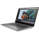 HP ZBook Studio G8 / i7 / RAM 32 GB / SSD Pogon / 15,6" FHD