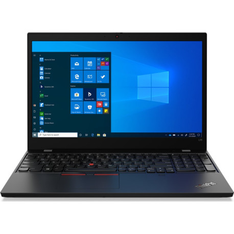 Lenovo ThinkPad L15 G1 / AMD Ryzen™ 5 / RAM 16 GB / SSD Pogon / 15,6" FHD