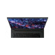 Lenovo ThinkPad P1 G6 / i7 / RAM 64 GB / SSD Pogon / 16,0" WUXGA